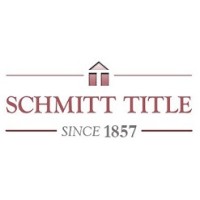 Schmitt Title, LLC logo - Similar company to Preferred Title, Llc