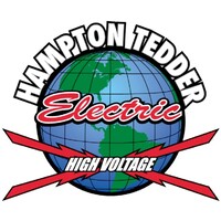Hampton Tedder Electric logo - Similar company to Ques