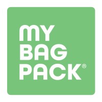 MyBagPack logo - Similar company to Umi Technology