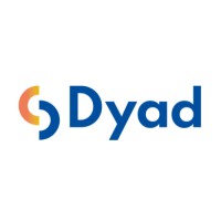 DYAD logo - Similar company to Auguste Et Ferdinand