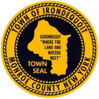 Town of Irondequoit logo - Similar company to Assorted Design