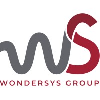 Wondersys logo - Similar company to Aubiri