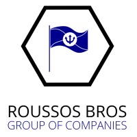 ROUSSOS BROS logo - Similar company to Cargo Securing Systems Centre  Cssclashing