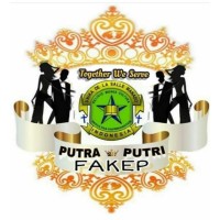 Ikatan Putra dan Putri Fakultas Keperawatan Universitas Katolik De La Salle logo - Similar company to Paskibraka