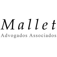 Mallet Advogados Associados logo - Similar company to Ciccone Advogados
