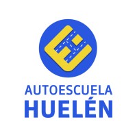 Escuela de Conductores Huelén Spa logo - Similar company to Programa Oisevi