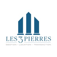 LES 3 PIERRES logo - Similar company to Pierre-Loyers Conseil