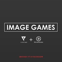 Image Games logo - Similar company to Indeep Studios