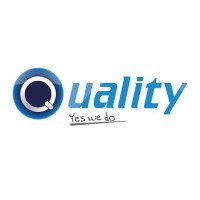 Quality For Commercial Agencies logo - Similar company to Concrad