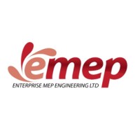 Enterprise MEP Engineering Limited logo - Similar company to 5 Star Engineering Limited