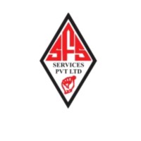 SHARMA SECURITY AND FIRE SERVICES PRIVATE LIMITED logo - Similar company to Unique Delta Force E-Security Private Limited