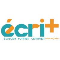 écri+ logo - Similar company to Open Lab In'Pact