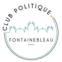 Club Politique de Fontainebleau logo - Similar company to La Maison Rabelais🌿