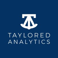 Taylored Analytics logo - Similar company to Analytixware Technologies Pvt Ltd
