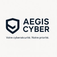 AEGIS CYBER logo - Similar company to Aegis Cyber Security