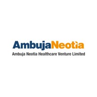 Ambuja Neotia Healthcare Venture Limited logo - Similar company to Ambuja Neotia