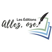 Les Éditions Allez, ose ! logo - Similar company to Dl - Révision & Traduction