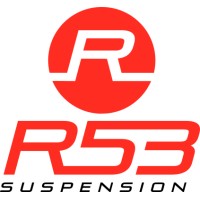 R53 Suspension logo - Similar company to R53 Engineering Ltd