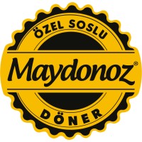 Maydonoz Döner logo - Similar company to Packet Burger