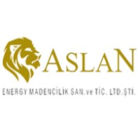 ASLAN ENERGY MADENCİLİK SAN. VE TİC LTD ŞTİ logo - Similar company to Epsilon Arge