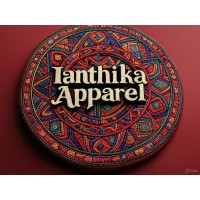 Ianthika Apparel logo - Similar company to Gxzclothing