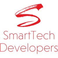 SmartTech Developers logo - Similar company to Web Instinct