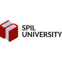 SPIL University logo - Similar company to Gnaritas