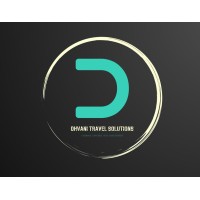 Dhvani Travel Solutions logo - Similar company to Accountboosts|Automation Software Development