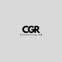 CGR Consulting AB logo - Similar company to Cgr Consulting
