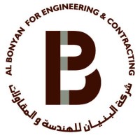 Al-Bonyan for Engineering and Contracting logo - Similar company to Cad - Contracting & Development
