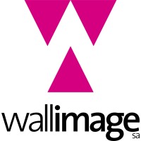 Wallimage logo - Similar company to Games.Brussels
