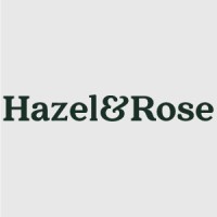 Hazel & Rose logo - Similar company to Love Is Project