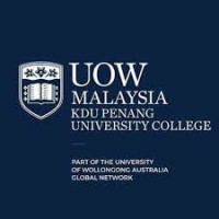 UOWM KDU Penang University College logo - Similar company to University Of Western Macedonia