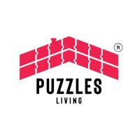 Puzzles Living logo - Similar company to Puzzles Living
