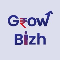 GrowBizh logo - Similar company to Bhejomaal