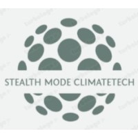 Stealth mode logo - Similar company to Stelth