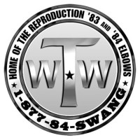TexanWireWheels logo - Similar company to Perdue & Kidd