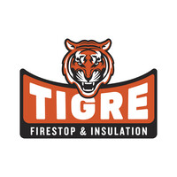 Tigre Firestop & Insulation logo - Similar company to Accurate Firestop, Inc.