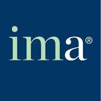 IMA | Institute of Management Accountants - New York City Chapter logo - Similar company to Dzine Nest Studio