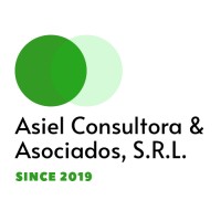 ASIEL Consultora & Asociados, S.R.L. logo - Similar company to Martel Consultora