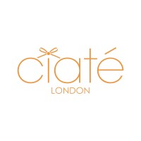 Ciaté London logo - Similar company to Treble