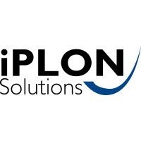 iPLON Solutions GmbH logo - Similar company to Sievon Gmbh