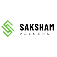 Saksham Valuer Private Limited logo - Similar company to Vms Real Valuers Llp