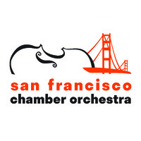 San Francisco Chamber Orchestra logo - Similar company to Berkeley Symphony