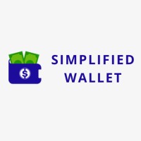 Simplified Wallet logo - Similar company to Stakeit
