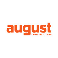 August Construction logo - Similar company to August Construction Solutions, Inc.