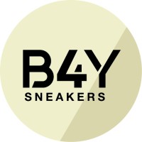 Bought4You Sneakers