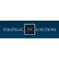 Strategic HR Solutions logo - Similar company to Arkay Technology