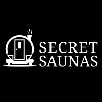 Secret Saunas logo - Similar company to Sophrosyne Bio
