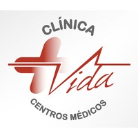 CLINICAS VIDA logo - Similar company to Clínicas Ume